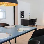 Apartman Laville A-3-4 By Interhome