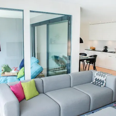 Laville A-3-4 By Interhome Apartment Locarno
