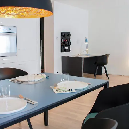 Lägenhet Laville A-3-4 By Interhome