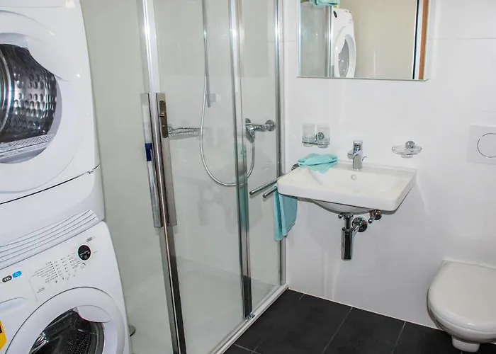 Laville A-3-4 By Interhome Locarno